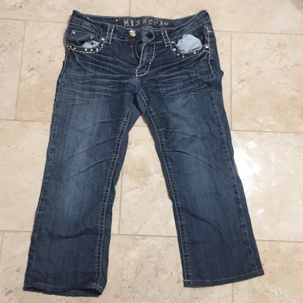 jean capris